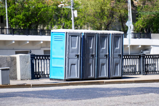 Portable Restroom Removal and Pickup in Walnutport, PA